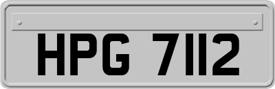 HPG7112