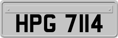 HPG7114
