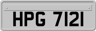 HPG7121