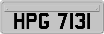 HPG7131