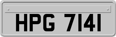HPG7141