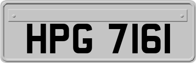 HPG7161