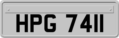HPG7411