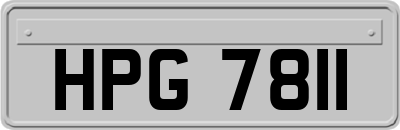 HPG7811