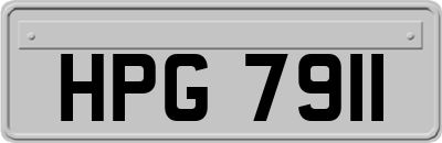HPG7911