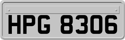HPG8306