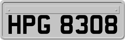 HPG8308