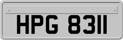 HPG8311