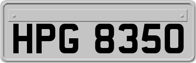 HPG8350