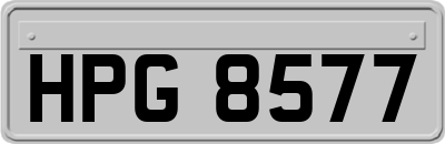 HPG8577