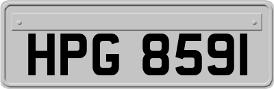 HPG8591