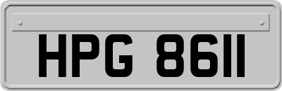 HPG8611