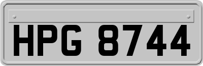 HPG8744