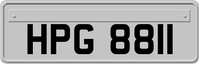 HPG8811