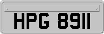 HPG8911