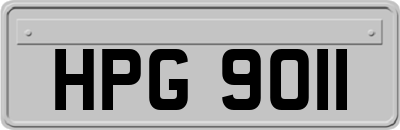 HPG9011