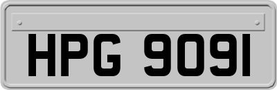 HPG9091