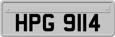 HPG9114