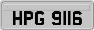 HPG9116