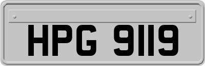 HPG9119
