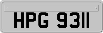 HPG9311