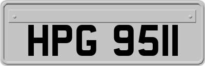 HPG9511