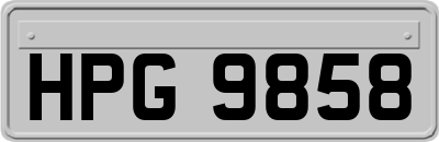 HPG9858