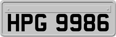 HPG9986