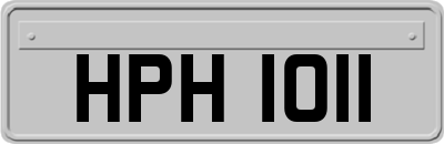 HPH1011