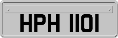 HPH1101