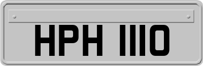 HPH1110