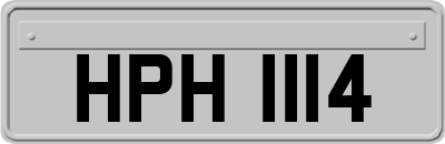 HPH1114