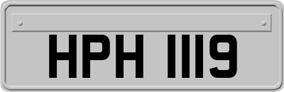 HPH1119
