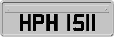 HPH1511