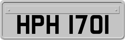HPH1701