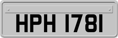 HPH1781