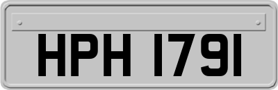 HPH1791