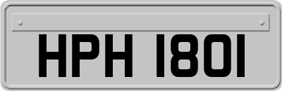 HPH1801