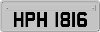 HPH1816