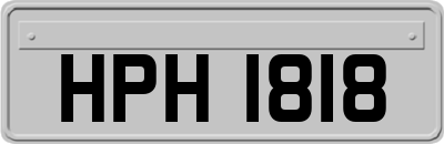 HPH1818