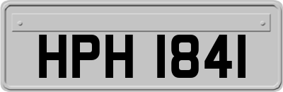 HPH1841