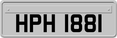 HPH1881