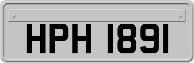 HPH1891