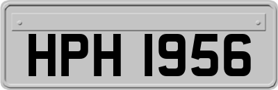 HPH1956