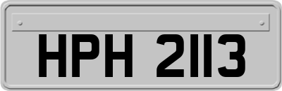 HPH2113