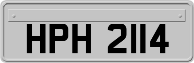 HPH2114
