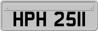 HPH2511