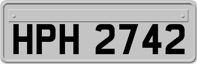 HPH2742