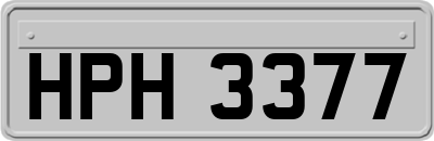 HPH3377