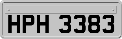 HPH3383